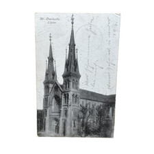 Ansichtskarte Postkarte