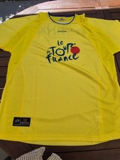 Festina Tour de France Trikot  Gr. L