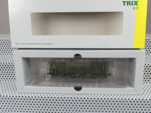 Trix 22344 10456 sbb - trix,