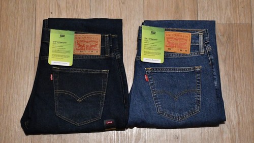 Levis 514 regular - regular, straight