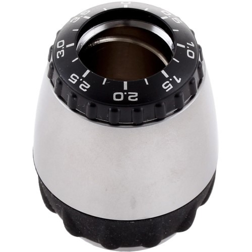 Reloop tonarm gegengewicht - tonarm,