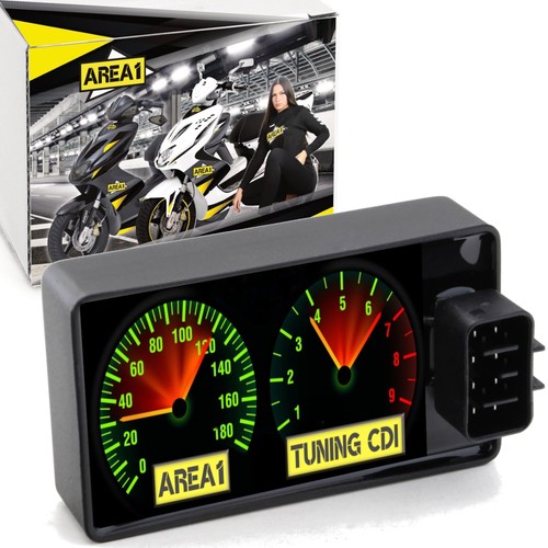Tuning cdi zündbox für - cdi,