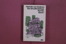 351653 Heimito von Doderer DIE