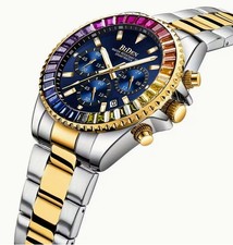 Herren luxus uhr mit - herren,
