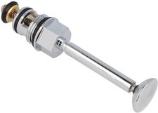 Hansa HA Umsteller, automatisch HANSA 59911156 Chrom