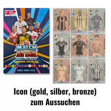 Topps Match Attax Bundesliga