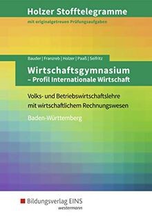 Holzer stofftelegramme - holzer,