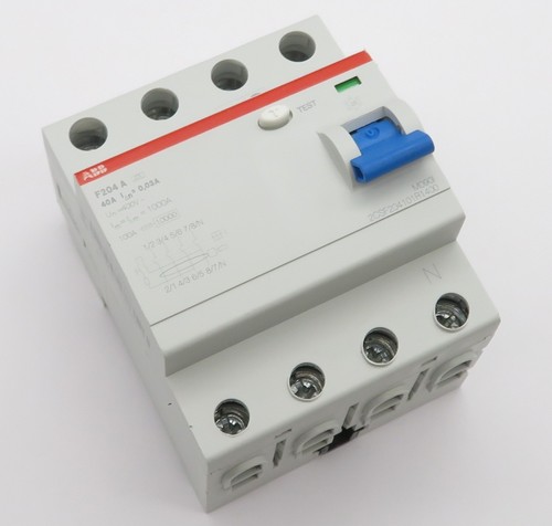 Abb f204a 03 - abb, f204a-40/0,03