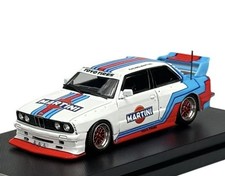 BMW M3 (E30) - LOT  - MARTINI