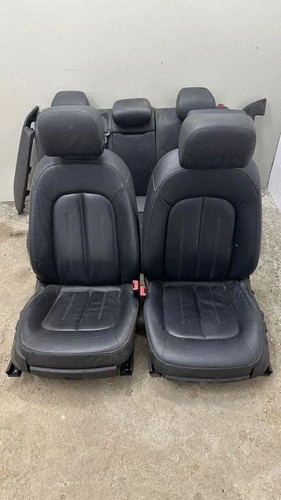 Audi 2013 sitze - 4g,