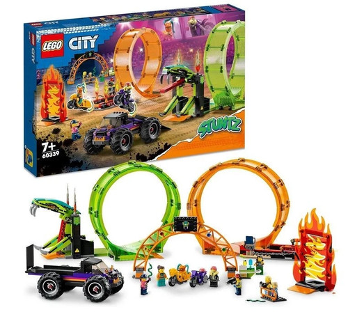 Lego city - lego,