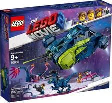 LEGO® The LEGO Movie 2 70835
