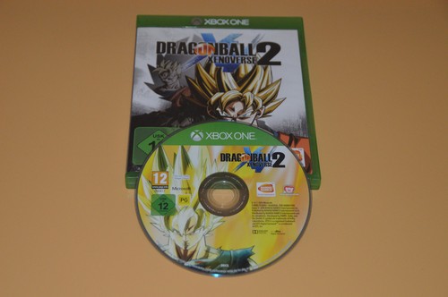 Dragonball xenoverse - dragonball, 2