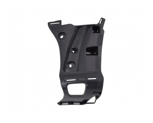 Halter stoßstange vorne set - stoßstange,