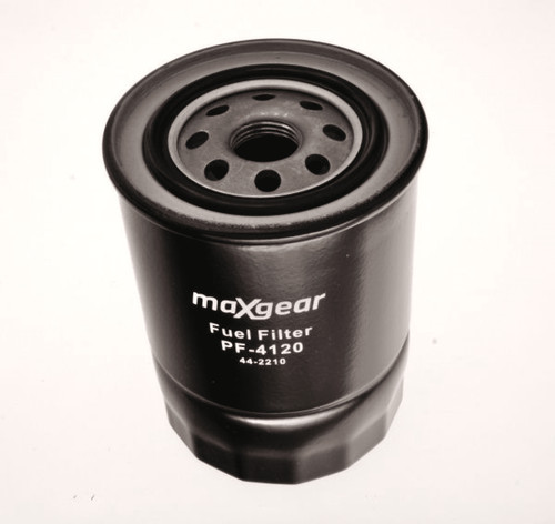 Kraftstofffilter für nissan - kraftstofffilter,