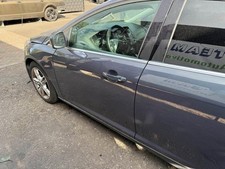 Tür links vorne Ford Focus