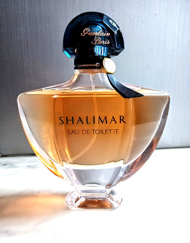 Guerlain shalimar eau - guerlain,