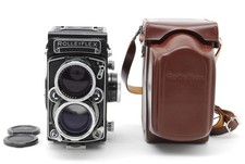 Beautiful! [Top MINT] Rollei