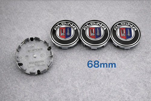 36136783536 bmw nabendeckel - 36136783536, 4x