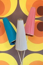 50er 60er Jahre Stehlampe