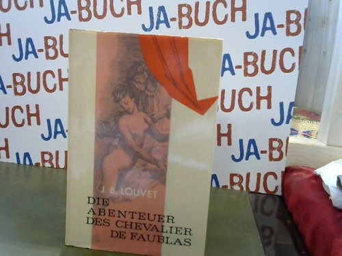 Die liebesabenteuer des - die,