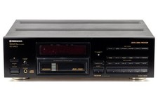 Pioneer PD-M901 CD Player / DSP Magazin Wechsler / gewartet 1 Jahr Garantie #02 