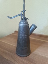 Antike deutsche Ölkännchen Spezial ges.gesch. funktionsfähig