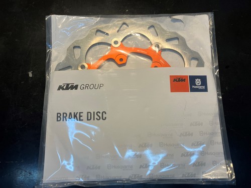 Ktm wave bremsscheibe - ktm, für