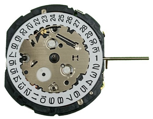 Epson ym62a chronograph - s,