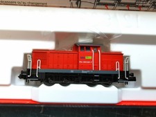 ex V60 DR - bls carco EM 845 001-7 (Spur N) analog