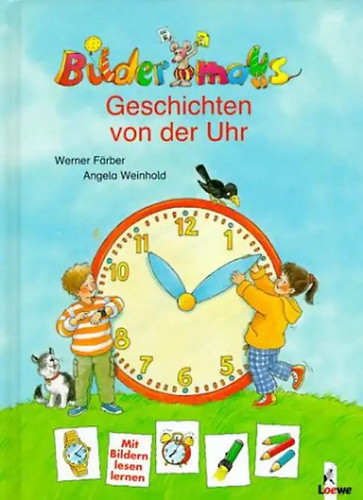 Bildermaus geschichten von der - bildermaus-geschichten,