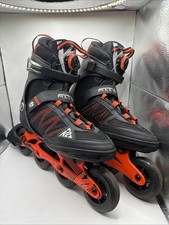 K2 Boa Inline Skates