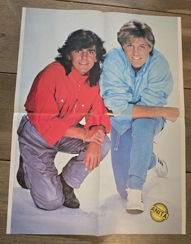 Modern talking bohlen a - modern,