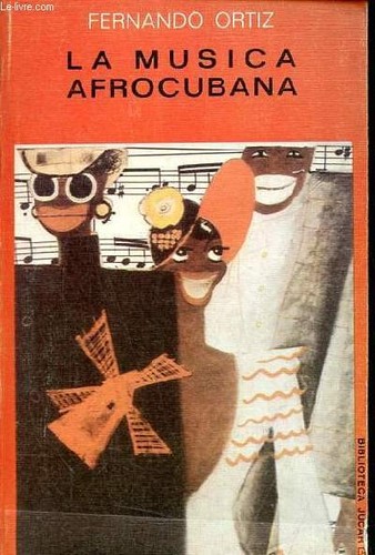 Afrokubanische musik - afrokubanische,