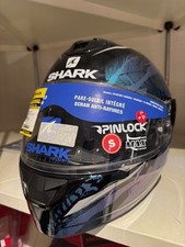 Integralhelm SHARK D-SWALL