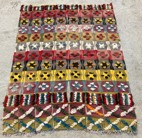 Vintage handarbeit - vintage,