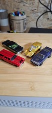 Hot Wheels Sammlung