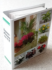 Zimmerpflanzen von A-Z