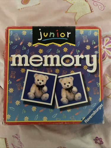 Original junior memory von - original, memory®