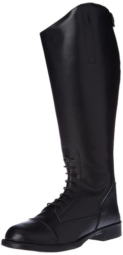 Hkm damen reitstiefel - damen, new