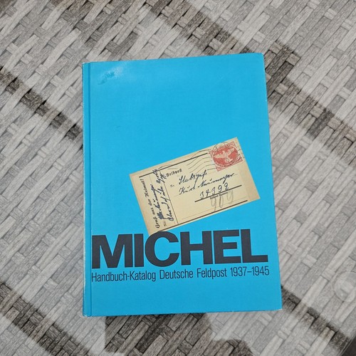 Michel handbuch katalog - michel, handbuch-katalog