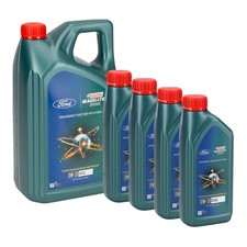 9L 9 Liter ORIGINAL Ford