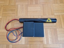 HeNe Laser (Helium Neon) -