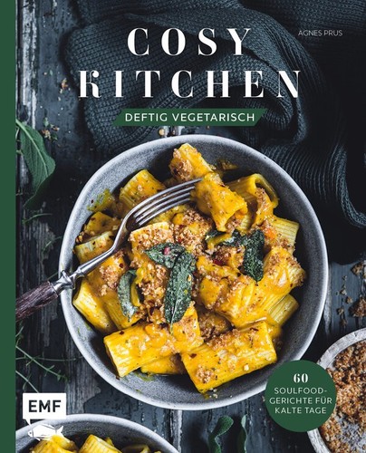 Cosy kitchen deftig - cosy,