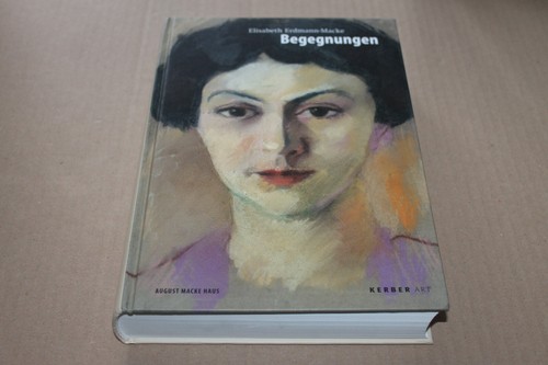 Elisabeth erdmann macke - elisabeth, erdmann-macke