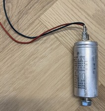 Kondensator für Geschirrspüler Miele 461971031061