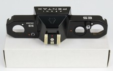 Asahi pentax black top - asahi,
