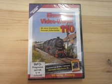 DVD Eisenbahn Video- Kurier