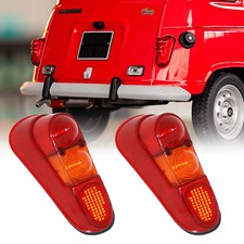 Renault R4 Rückleuchten