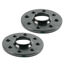 SCC Spurverbreiterung black 40mm 4x100 Skoda Pick-up Typ: 787 (1992-1997)